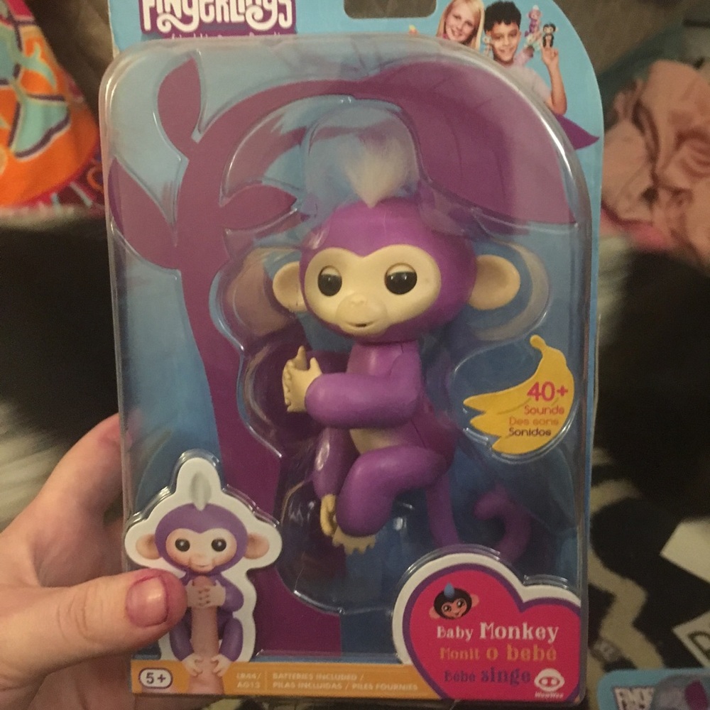 Fingerlings!! - Picture 4 of 6