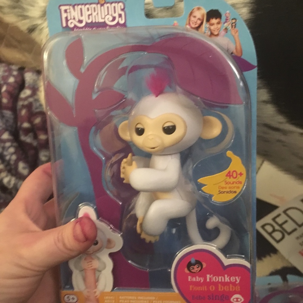 Fingerlings!! - Picture 5 of 6