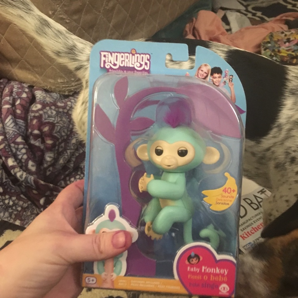 Fingerlings!! - Picture 6 of 6