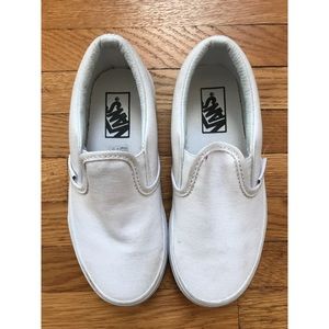 Kids Classic Vans