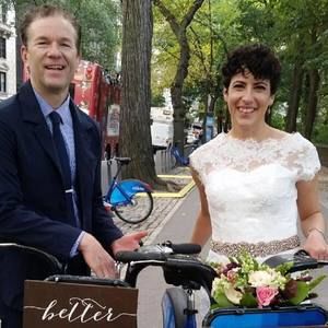Meet your Posher, Michelle
