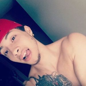 Meet your Posher, Jeffery