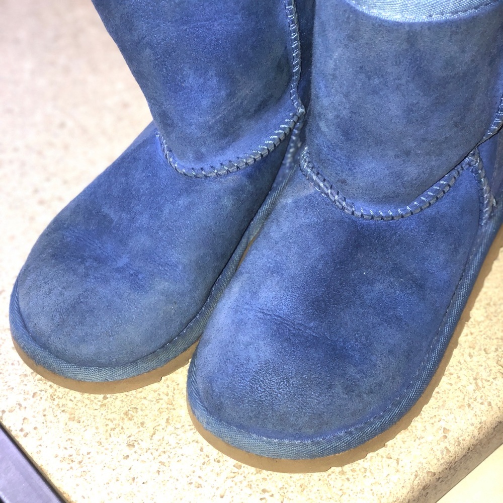 Kid Ugg’s