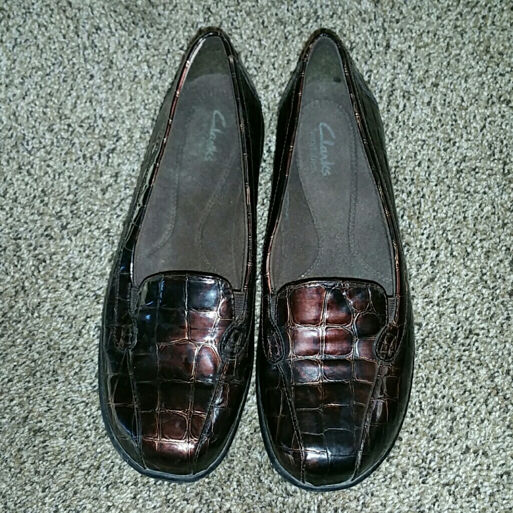 CLARKS