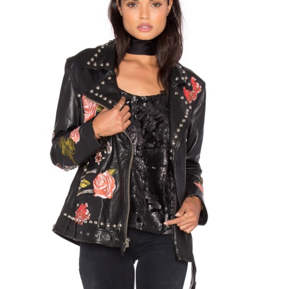 LPA Jacket 58