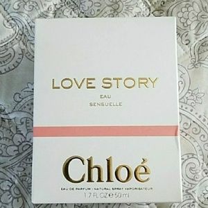 Chloe Love Story