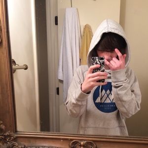 Meet your Posher, Jeremy