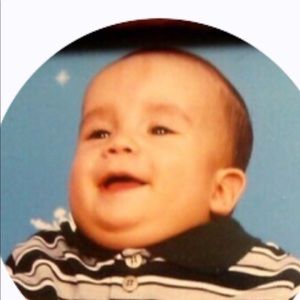 Meet your Posher, Chris