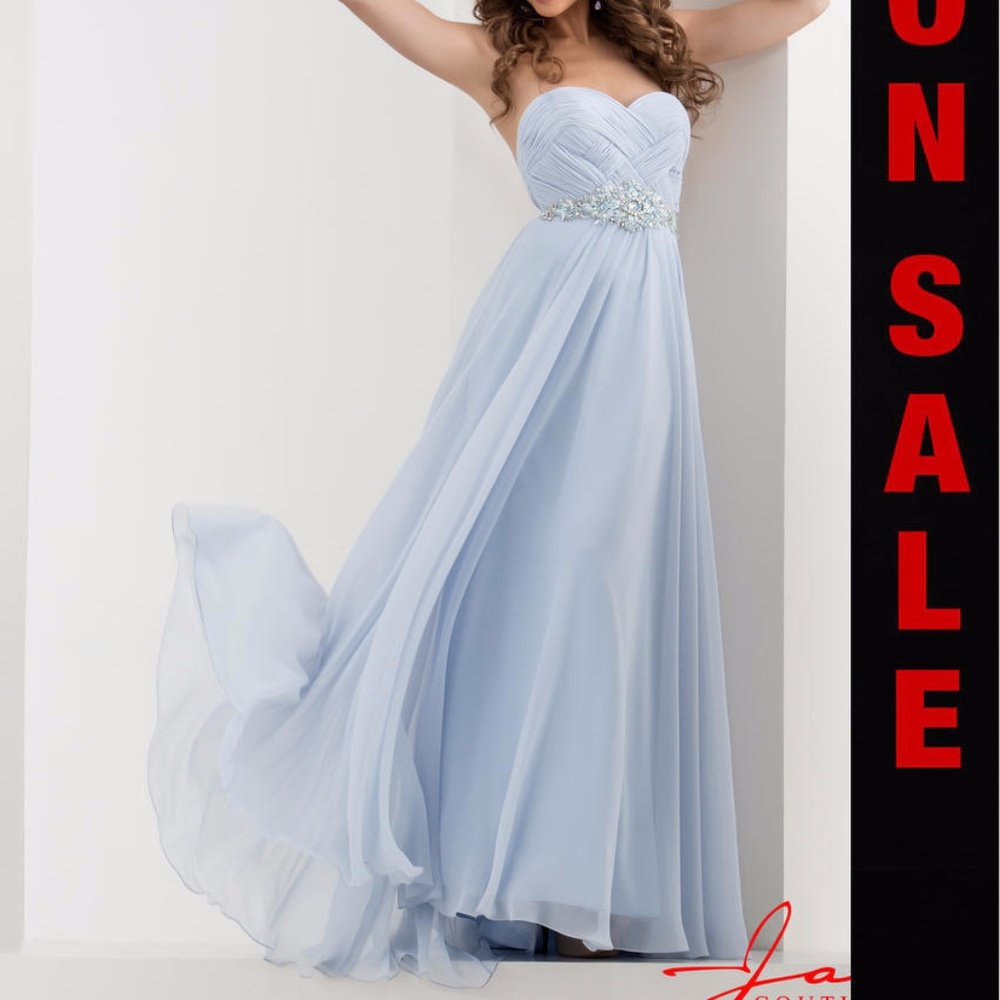 Jasz Couture Dress