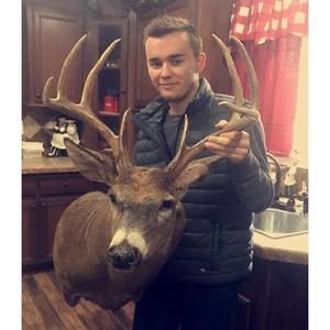 Meet your Posher, Tyler