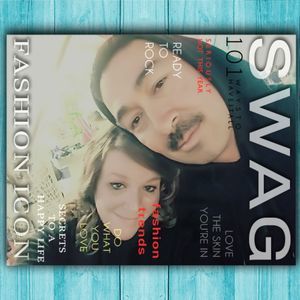 Meet your Posher, Ashley