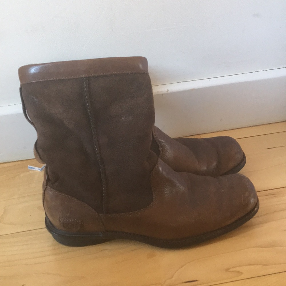 Ugg boots size 7