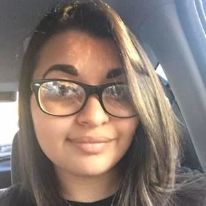 Meet your Posher, Kiara