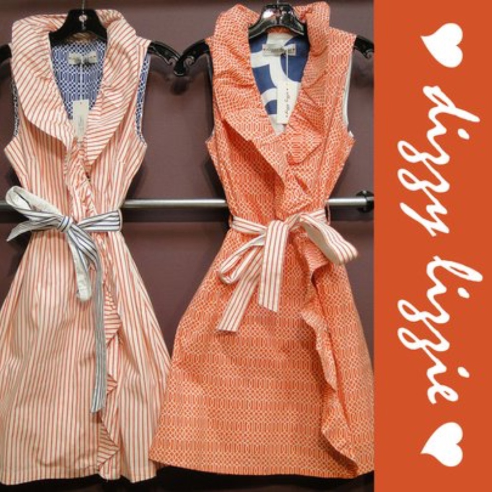 Midi asymmetrical cross button dress