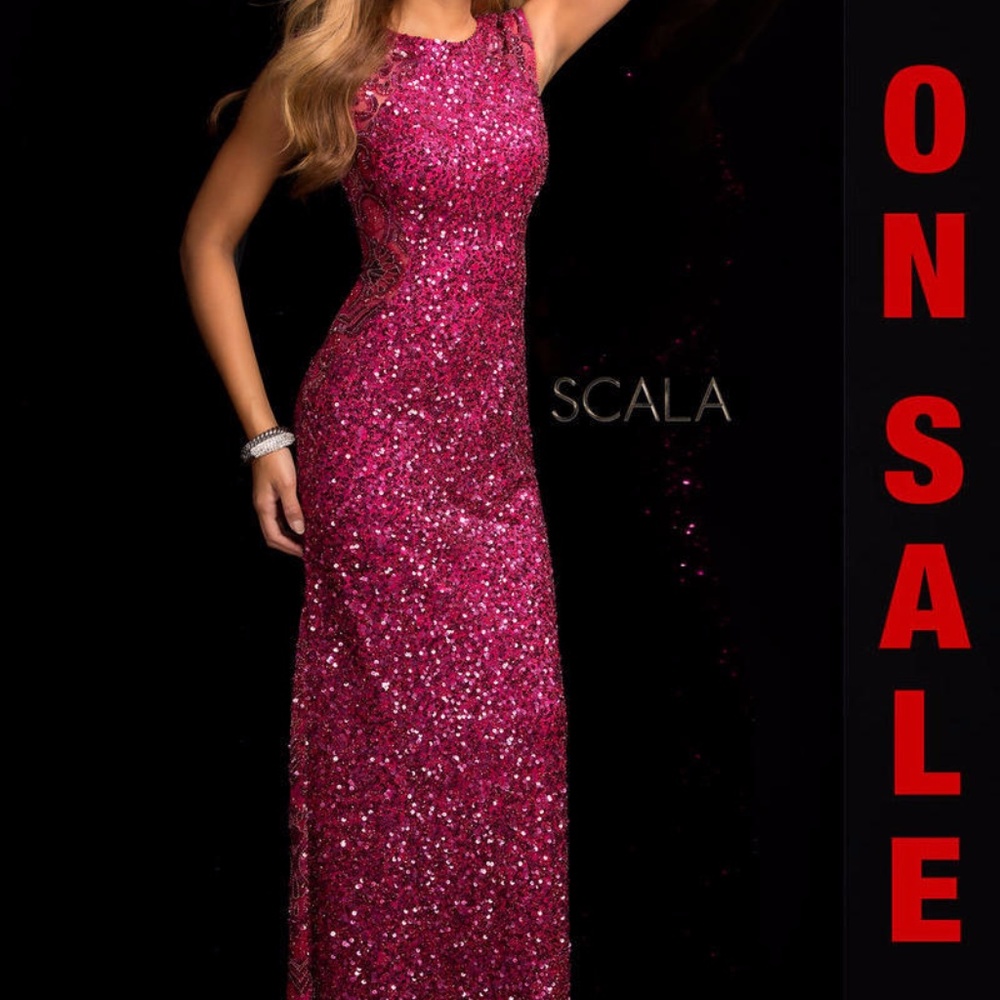 Scala Dress