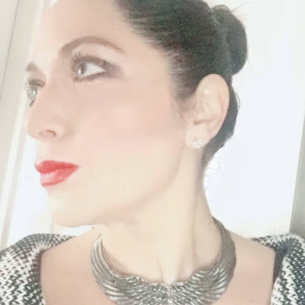 Meet your Posher, Leigh