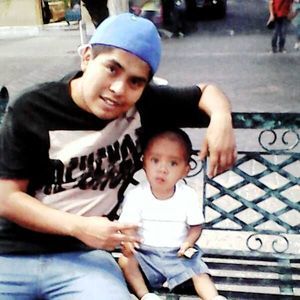 Meet your Posher, Eze daniel