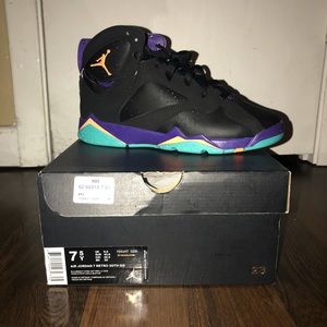 Lola bunny 7's