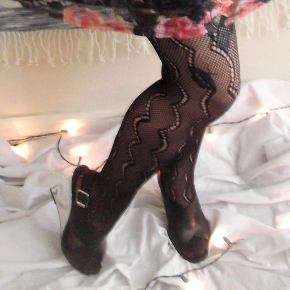 Chrome Wedges