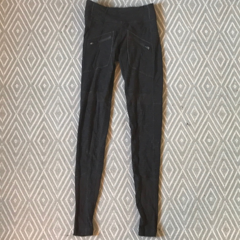 Lulu lemon leggings
