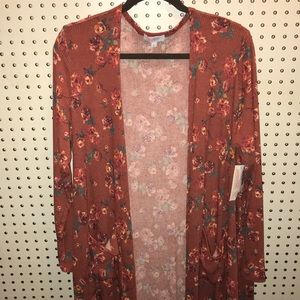 LuLaRoe Sarah Cardigan