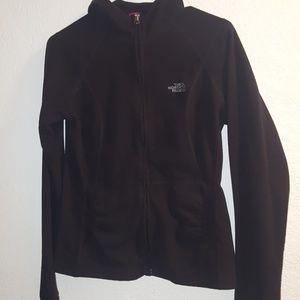 The North Face fleece