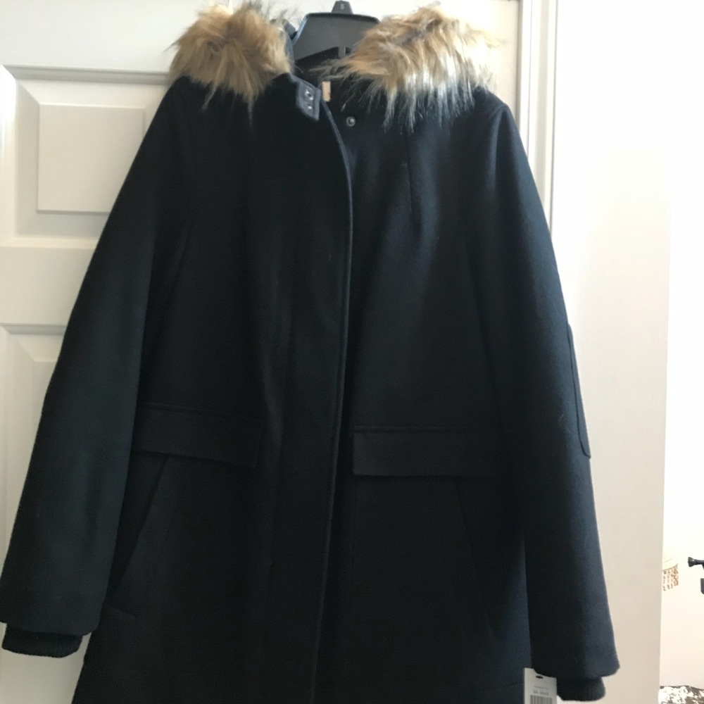 Tommy Hilfiger Winter Jacket