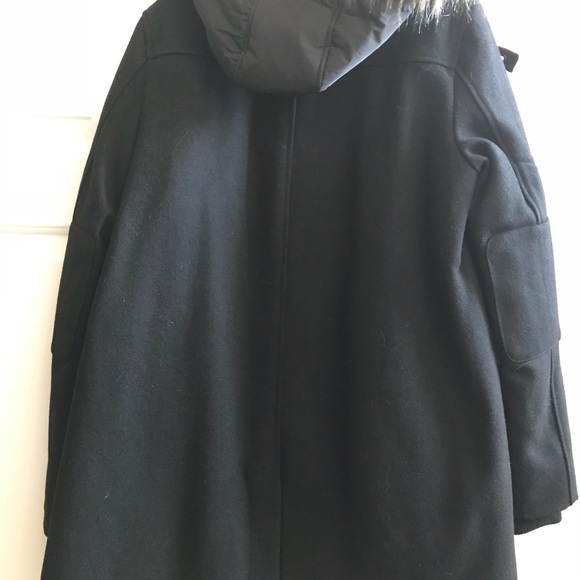 Tommy Hilfiger Winter Jacket - Picture 2 of 6