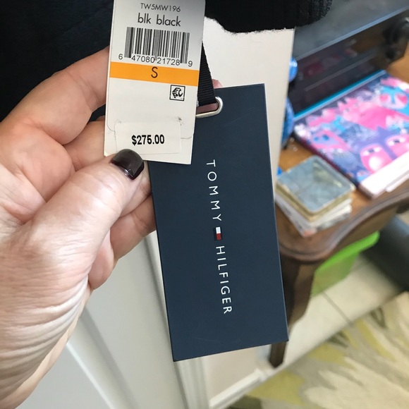 Tommy Hilfiger Winter Jacket - Picture 5 of 6