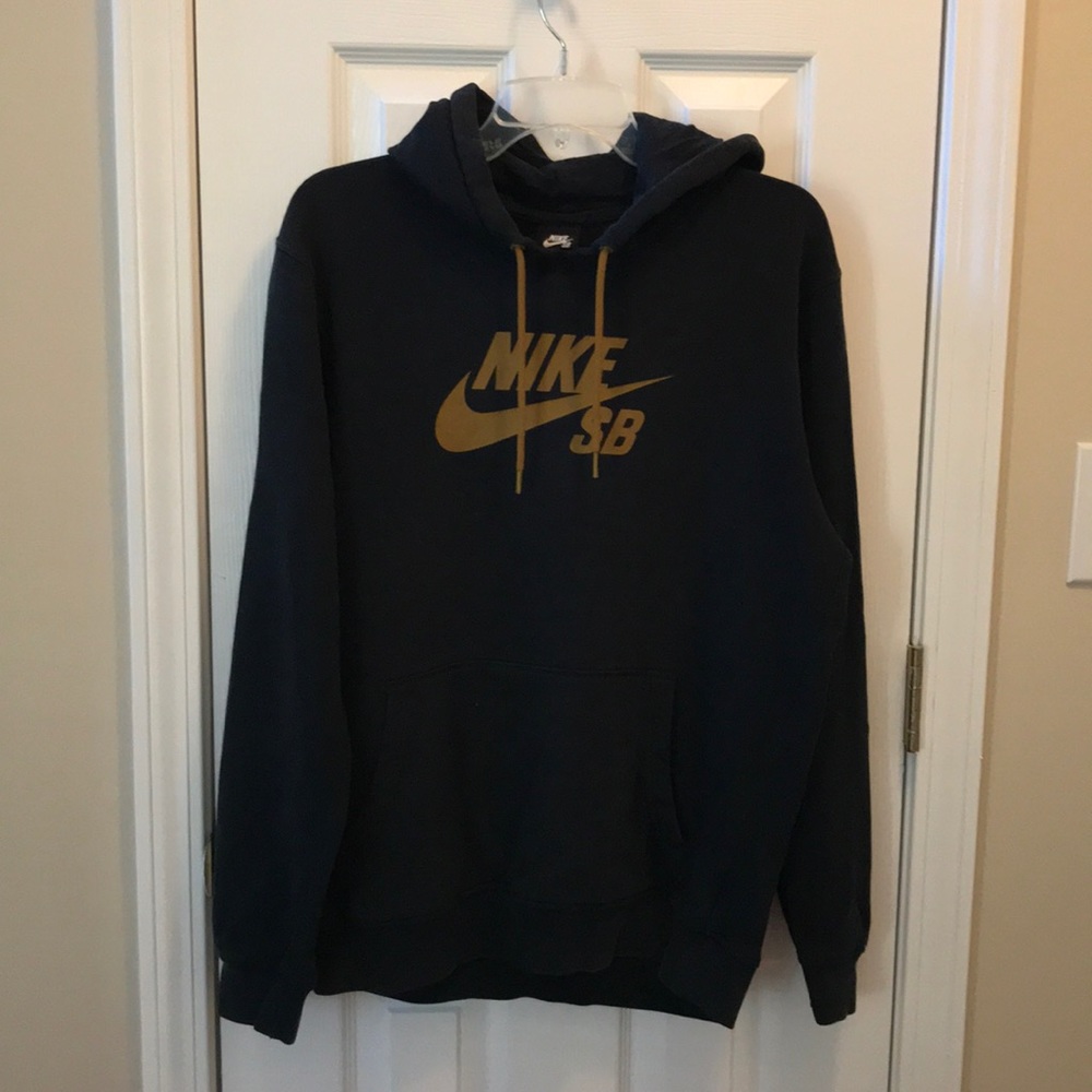 Nike Men’s Hoodie