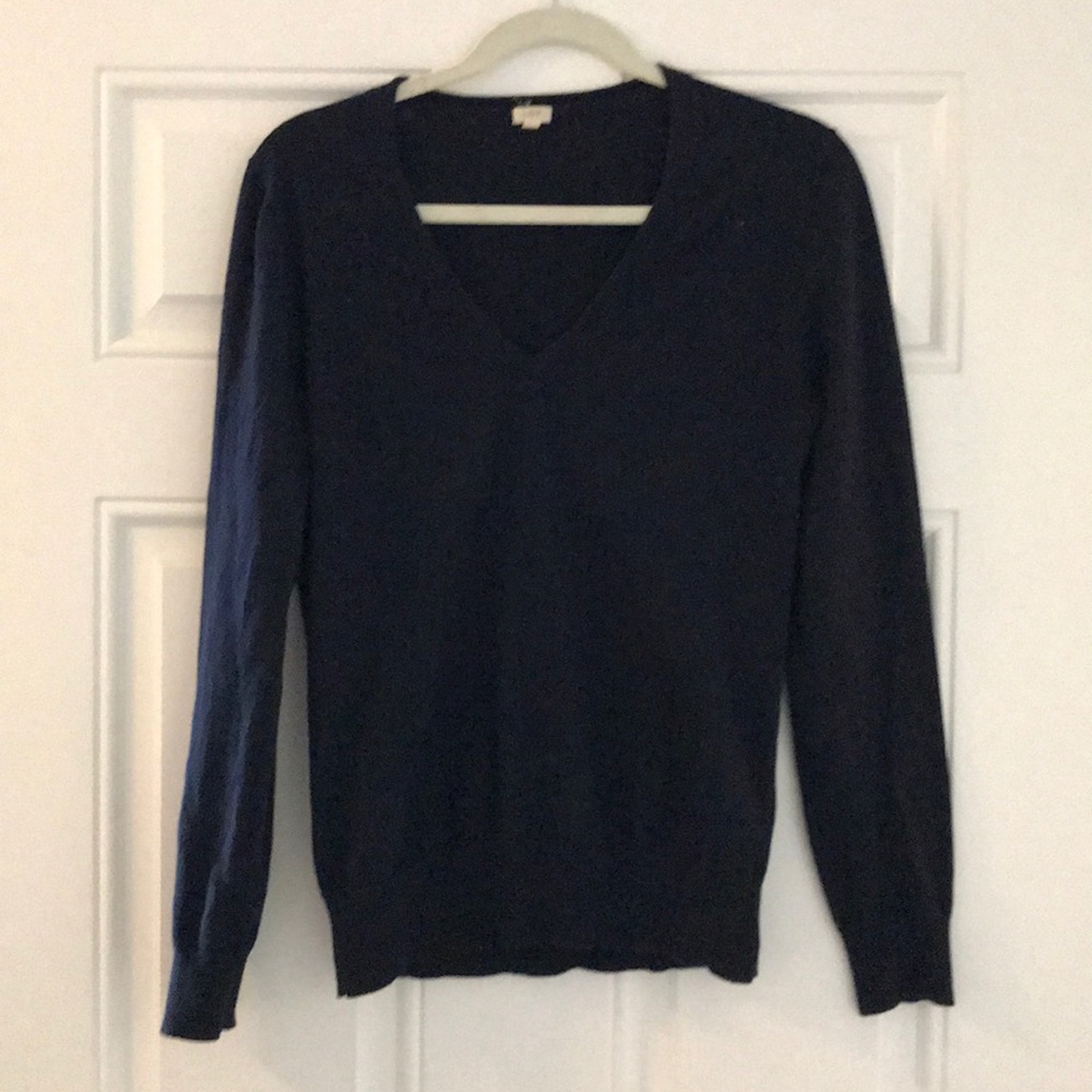 J. Crew sweater