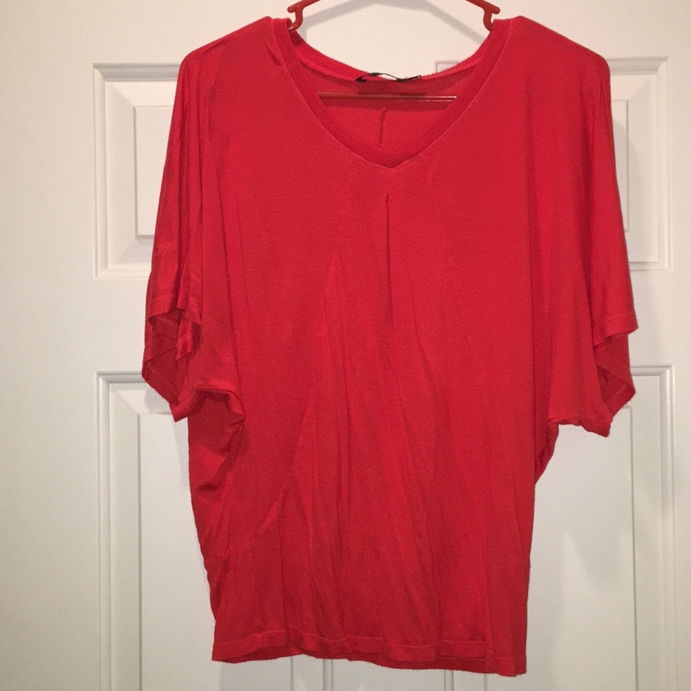 THE LIMITED V-Neck Top