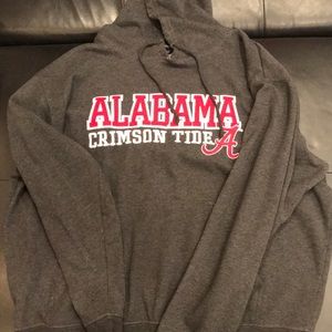 Alabama Crimson Tide Hoodie