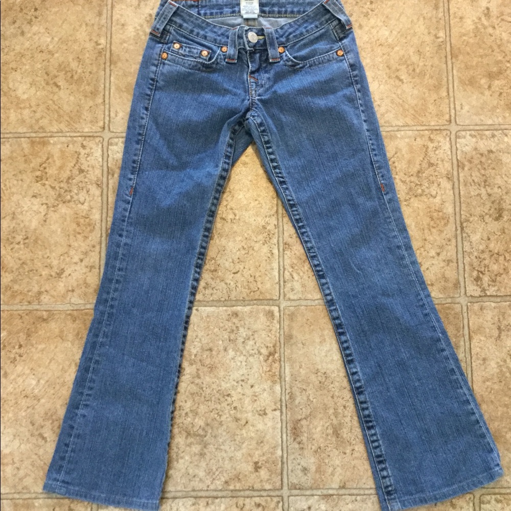 True religion Bobby jeans
