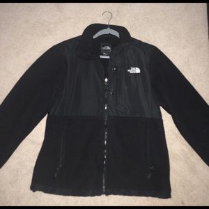 Women North Face XL