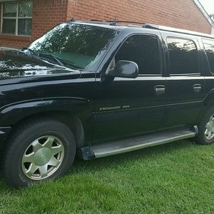 Meet your Posher, Douglas