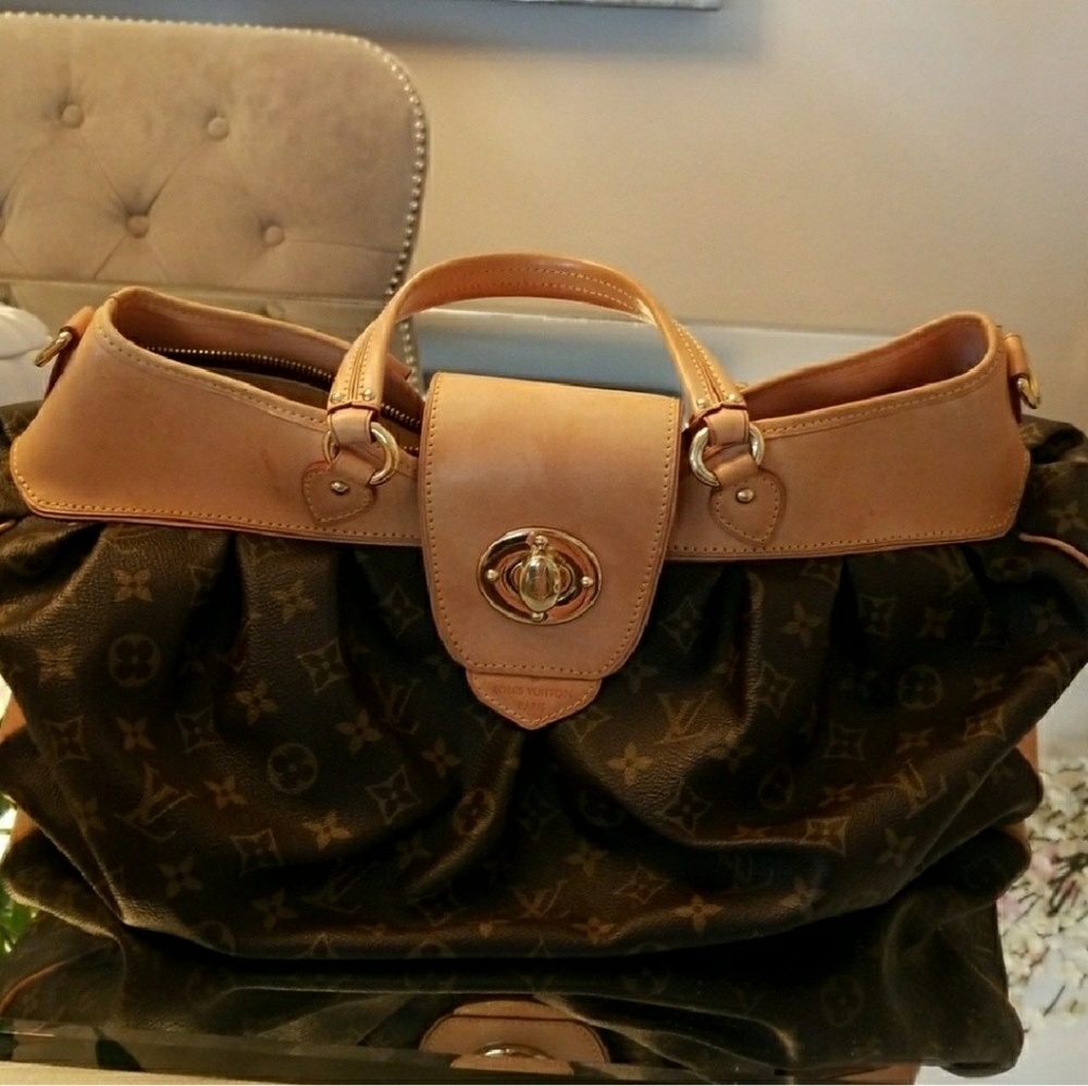 Louis Vuitton Bag