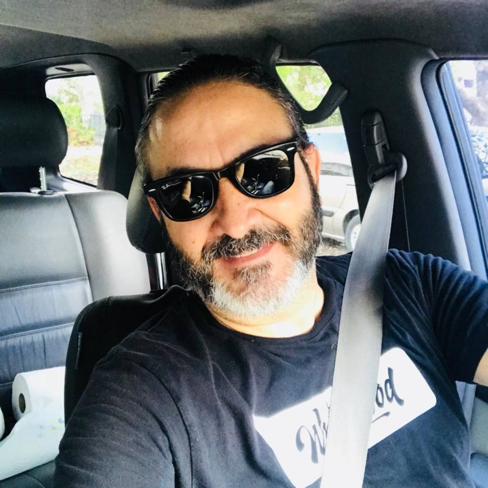 Meet your Posher, Macdiel