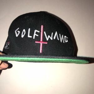 Odd Future Snapback