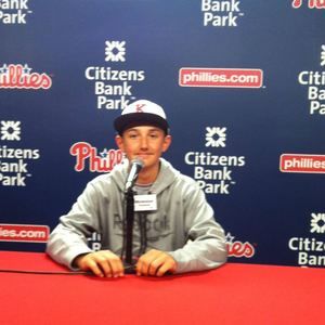 Meet your Posher, Nick