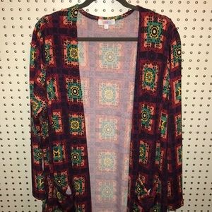 LuLaRoe Sarah Cardigan