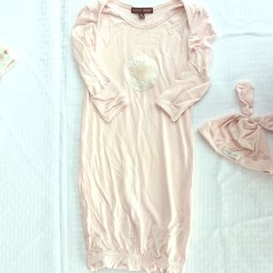 Barefoot Dreams Layette