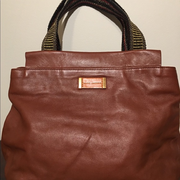 Marc Jacobs Handbag - Picture 6 of 8