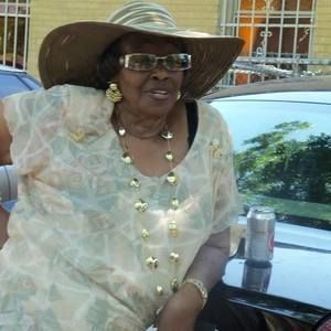 Meet your Posher, Delores