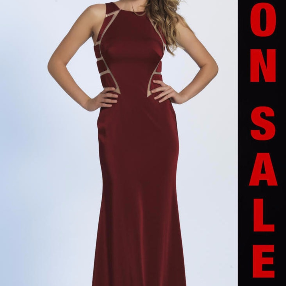 Dave and Johnny Dress