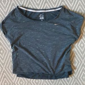 Nike Dry Fit running top