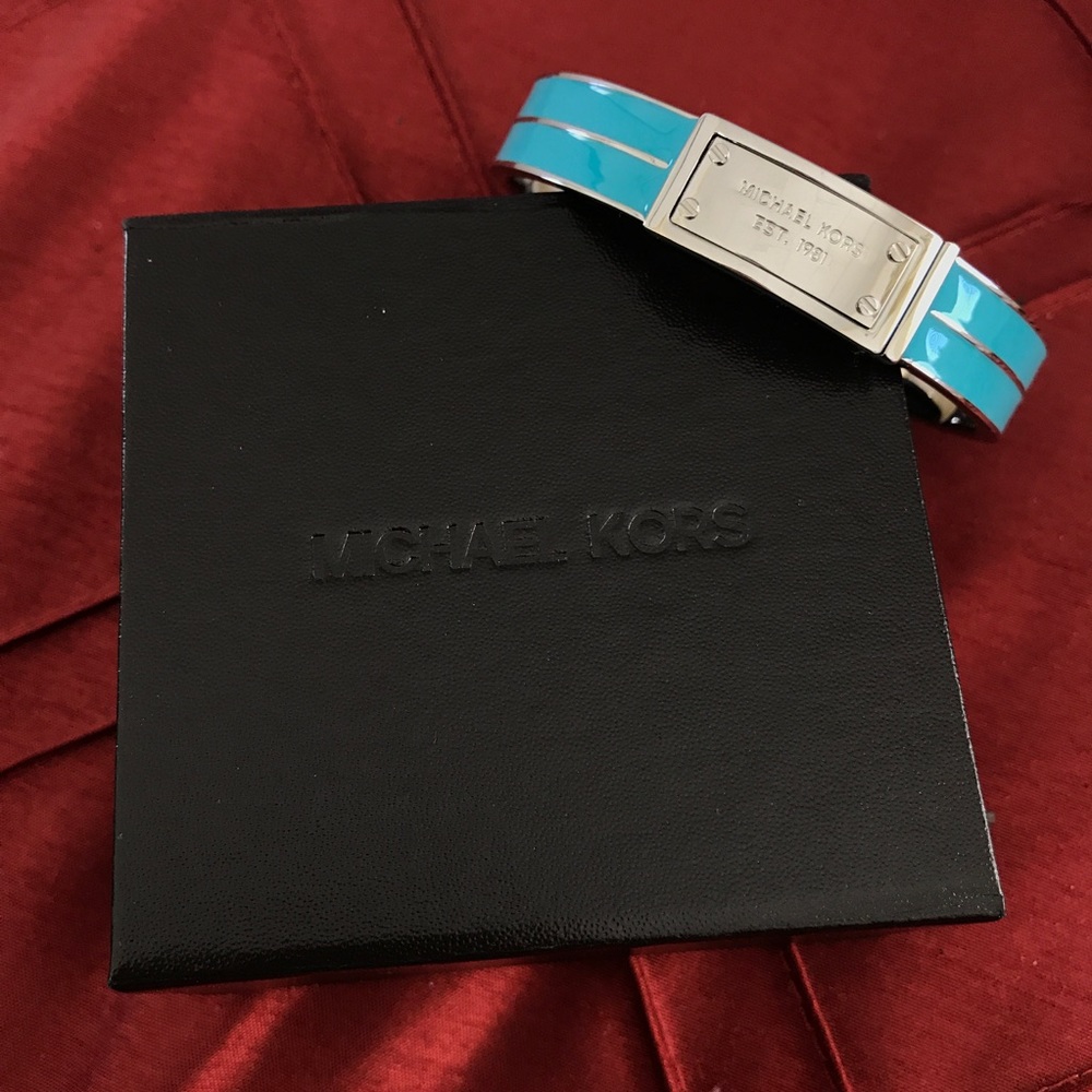 Michael Kors bracelet