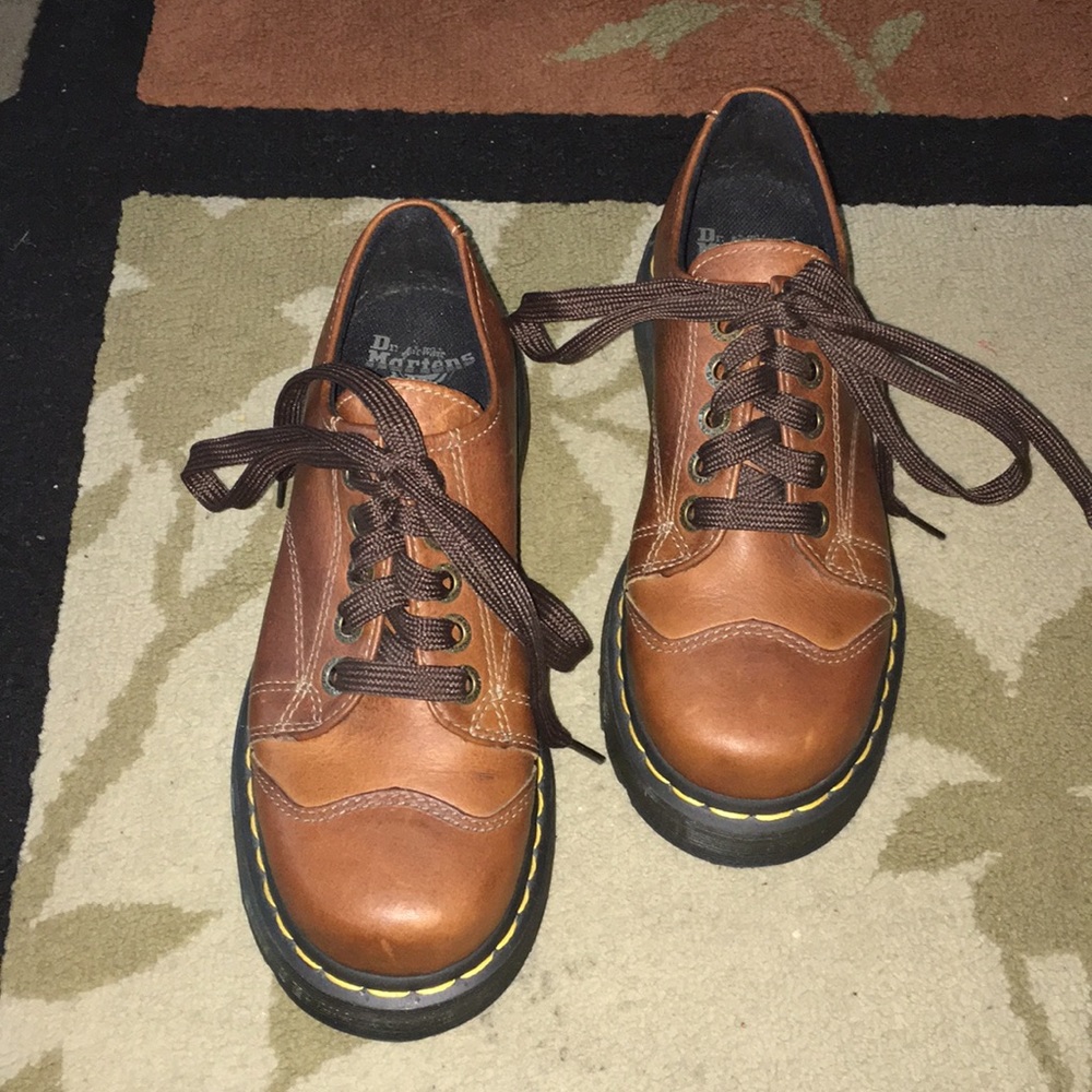 Like new Dr Martens