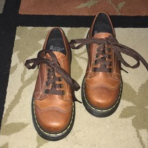 Like new Dr Martens