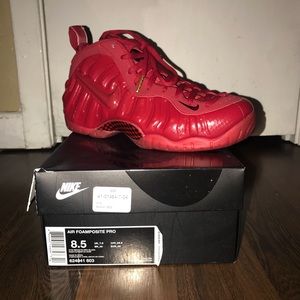 Foams